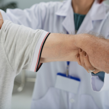 Rheumatoid Arthritis Panel