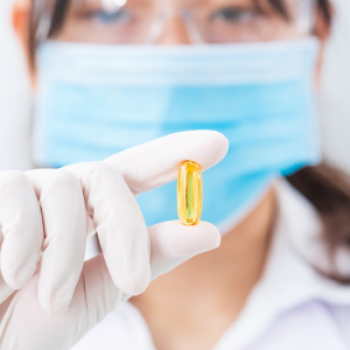 Vitamin D Test